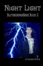 Night Light (Blutsbundnis-Serie Buch 2)