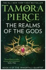 Realms of the Gods