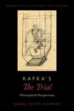 Kafka's The Trial