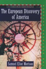 European Discovery of America