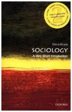 Sociology: A Very Short Introduction