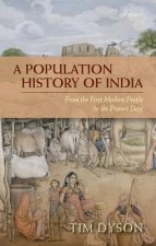 Population History of India