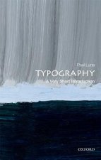 Typography: A Very Short Introduction