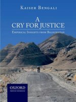 Cry for Justice