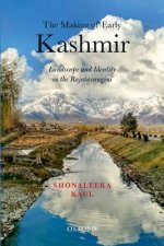 Making of Early Kashmir