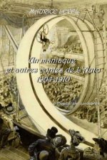 maniaque et autres Contes de l'Auto 1904-1910 Preface et bibliographie par Jean-Luc Buard