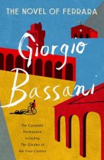 Novel of Ferrara