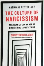 Culture of Narcissism