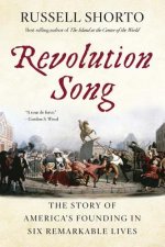 Revolution Song