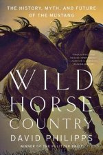 Wild Horse Country