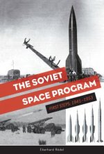Soviet Space Program: First Steps, 1941-1953
