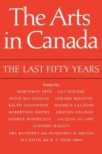 Arts in Canada