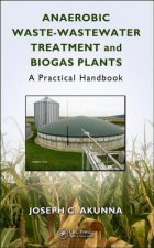 Anaerobic Waste-Wastewater Treatment and Biogas Plants