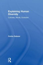 Explaining Human Diversity