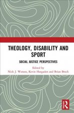 Theology, Disability and Sport
