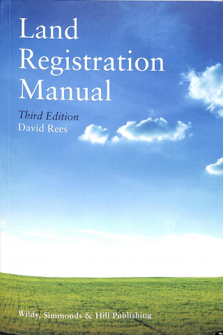 Land Registration Manual