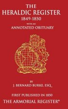 Heraldic Register