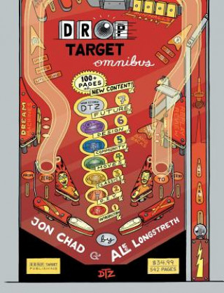 Drop Target Omnibus