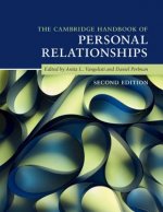 Cambridge Handbook of Personal Relationships