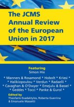 JCMS Annual Review of the European Union in 2017