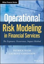 Operational Risk Modeling in Financial Services - The Exposure, Occurrence, Impact Method