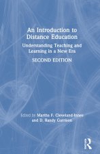 Introduction to Distance Education