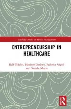 Entrepreneurship in Healthcare