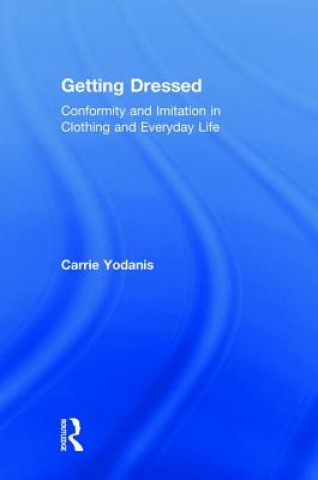 Getting Dressed