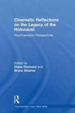Cinematic Reflections on the Legacy of the Holocaust