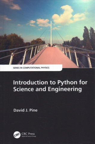 Introduction to Python for Science and Engineering