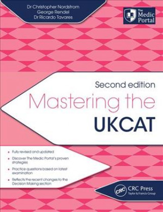 Mastering the UKCAT
