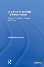 Sense of Wonder Towards Nature