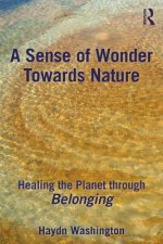 Sense of Wonder Towards Nature