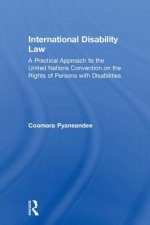 International Disability Law