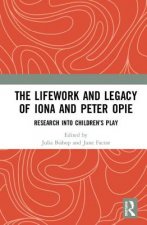 Lifework and Legacy of Iona and Peter Opie