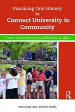Practicing Oral History to Connect University to Community