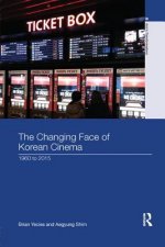 Changing Face of Korean Cinema