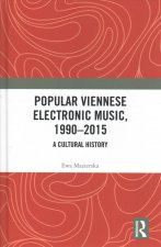 Popular Viennese Electronic Music, 1990-2015