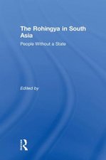 Rohingya in South Asia