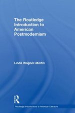 Routledge Introduction to American Postmodernism