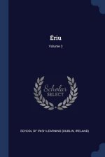 RIU; VOLUME 3