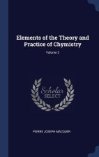 ELEMENTS OF THE THEORY AND PRACTICE OF C