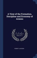 A VIEW OF THE FORMATION, DISCIPLINE AND