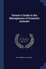 FARMER'S GUIDE IN THE MANAGEMENT OF DOME