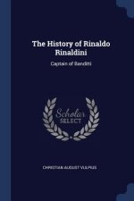 THE HISTORY OF RINALDO RINALDINI: CAPTAI