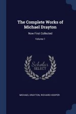 THE COMPLETE WORKS OF MICHAEL DRAYTON: N