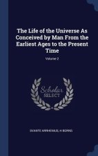 THE LIFE OF THE UNIVERSE AS CONCEIVED BY