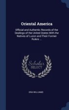 Oriental America