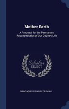 MOTHER EARTH: A PROPOSAL FOR THE PERMANO
