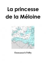 princesse de la Meloine